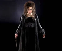 Bellatrix Black