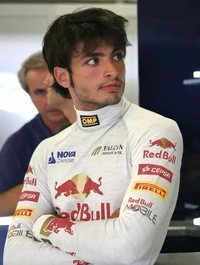 carlos sainz
