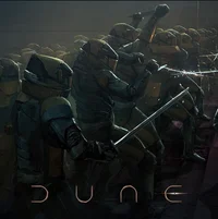 Dune conquest 