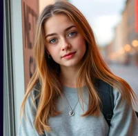Leia Sundberg 16