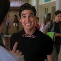 Blaine Anderson