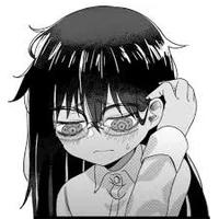 Nagatoro Hayase-Nerd