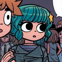 Ramona Flowers 