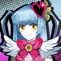 Magical Girl of Love