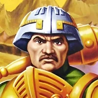 Man-At-Arms