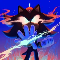 Shadow The Hedgehog