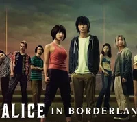 Alice In Borderland 