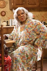 Madea 