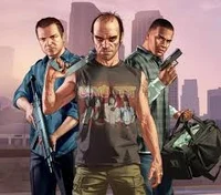 GTA 5 - RP -