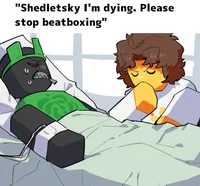 Shedletsky
