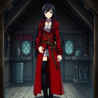 KekkonYandere Pirate