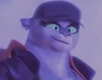 Kitty Kat - BadGuys2