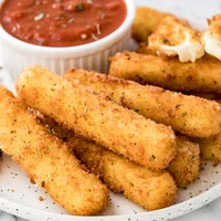 Mottzarella sticks