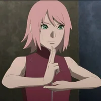 Haruno Sakura