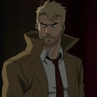 John Constantine 