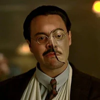 Richard Harrow