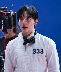 Yim Siwan