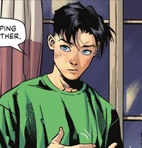 03 Tim Drake
