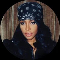 Aaliyah