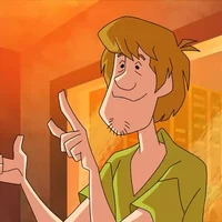 7 - Shaggy Rodgers