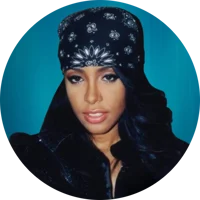 Aaliyah
