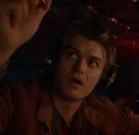 Steve Harrington 