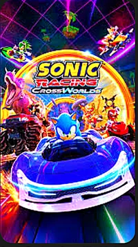 Sonic Racing
