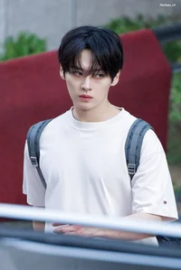 Lee Know 