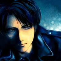 Levi Ackerman