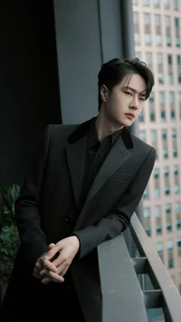 Wang Yibo