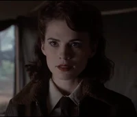 Peggy Carter