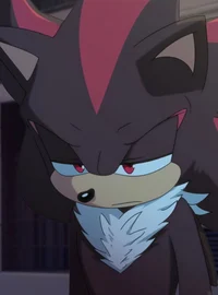 Shadow the Hedgehog