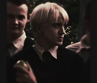 DRACO L MALFOY