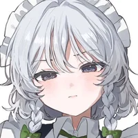 Sakuya Izayoi