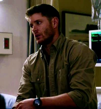 DEAN WINCHESTER 