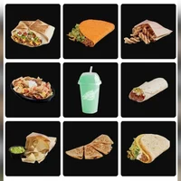 working at taco bell