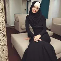 Hijabi aunt Fatima 2