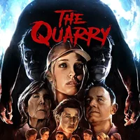 The quarry RPG
