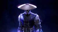Raiden