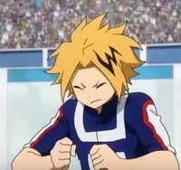 Denki kaminari