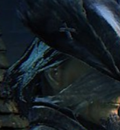 BLOODBORNE - Djura