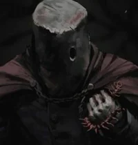 BLOODBORNE - Valtr