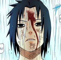 Sasuke 