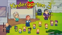 Kindergarten