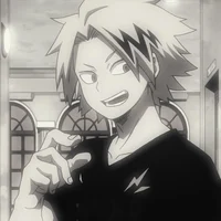 001 Denki Kaminari