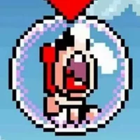 Baby Mario