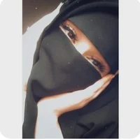 Niqabi aunt Shayna