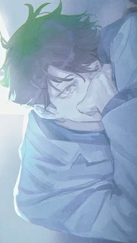 Toru Oikawa