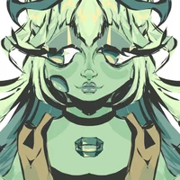 Chrysoprase