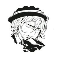 101 - Chuya Nakahara